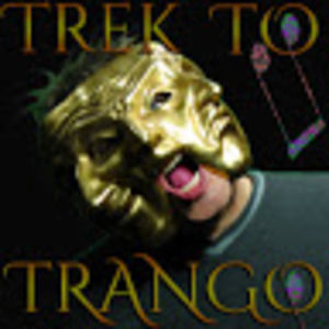 Meet your Posher, Trektotrango